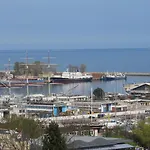 Pod Mewa Gdynia