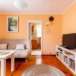 Apartment Pod Mewa