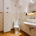 Apartment Pod Mewa