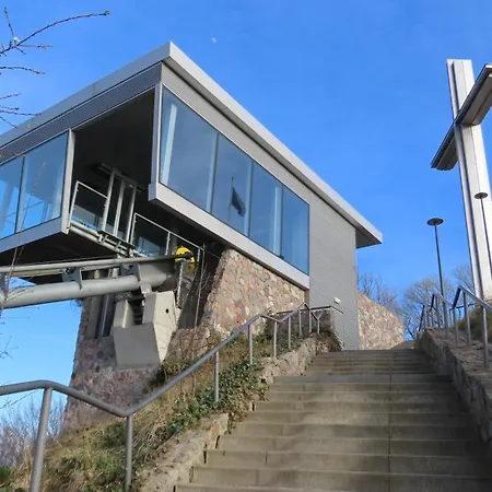 Pod Mewa Lägenhet *