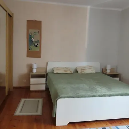 Pod Mewa Apartment