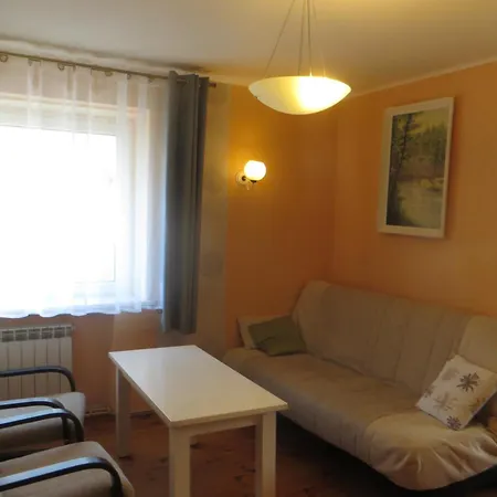 アパート Pod Mewa *