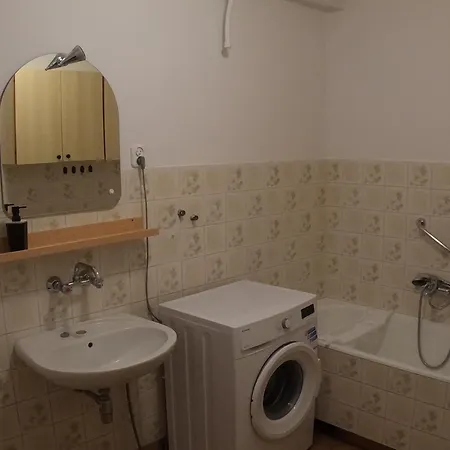Apartment Pod Mewa Gdynia