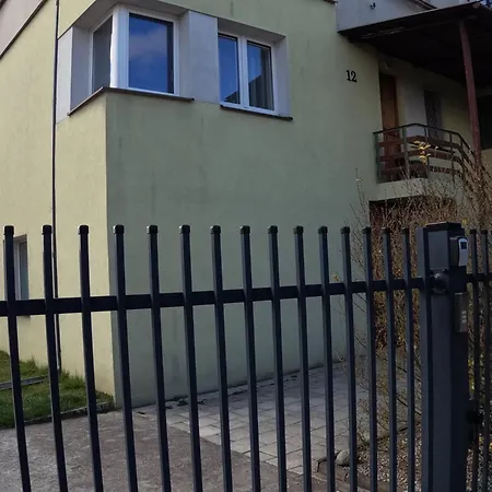 Pod Mewa * グディニャ