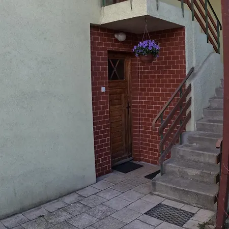 Pod Mewa * グディニャ