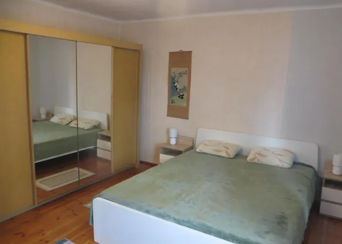 Pod Mewa Lägenhet Gdynia