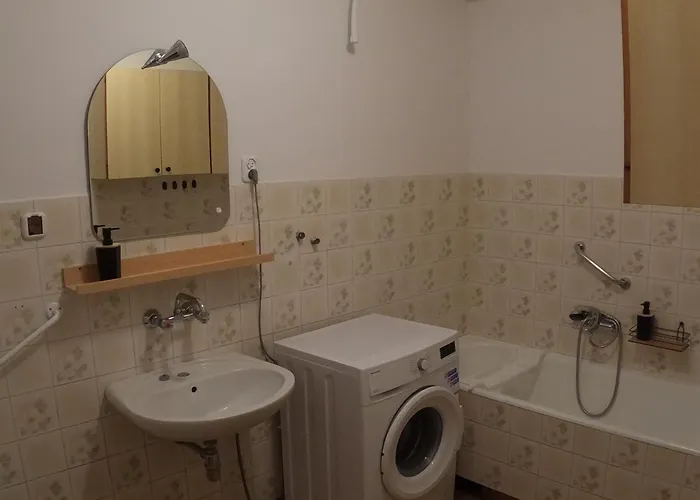 Lägenhet Pod Mewa Gdynia