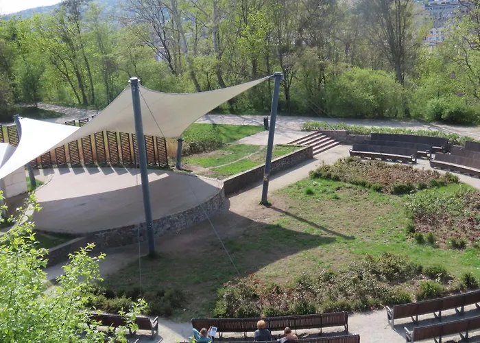 Pod Mewa Lägenhet *